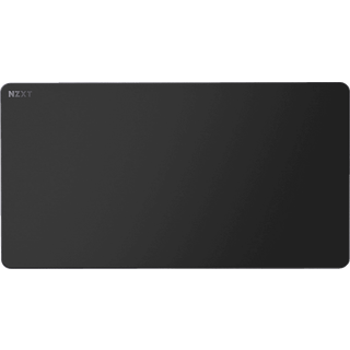 NZXT Zone Elite Mousepad XL - 750x400mm - Black