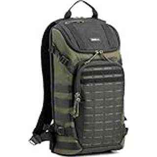 Think Tank DarkLight Backpack 14L, Montane Green