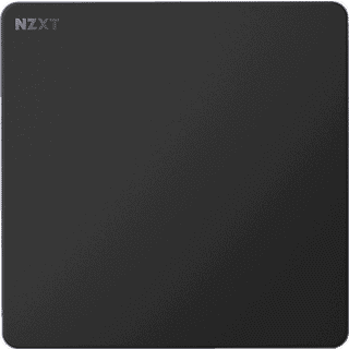 NZXT Zone Elite Mousepad L - 400x400mm - Black