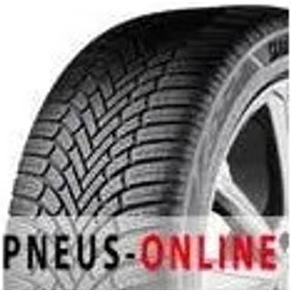 Bridgestone Blizzak 6 XL M+S 3PMSF TL 325/35R22 114W
