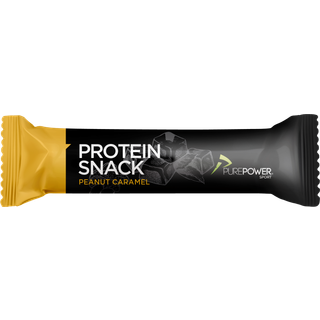 PurePower Protein Snack Karamel & Peanut (50 g)