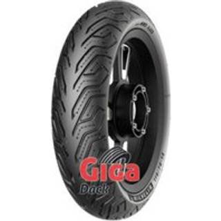 Michelin City Grip Saver ( 120/80-14 TT/TL 58S M+S kendetegnet, Forhjul )