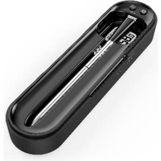 Conzept air fryer trådløs stegestermometer med APP