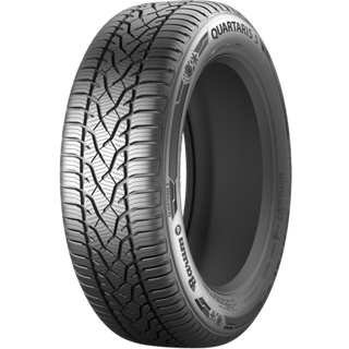 Barum Quartaris 5 M+S 3PMSF EVC 195/55R16 87H