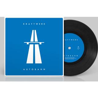 Kraftwerk - Autobahn