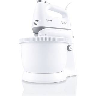 Blender/dejmixer Flama 1417FL Hvid 400 W 3,4 L