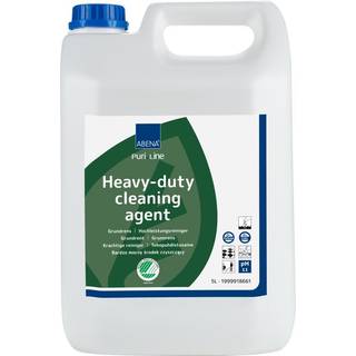 Puri-Line grundrens 5 liter uden farve og parfume
