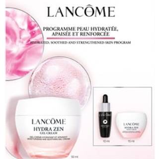 Lancôme Hydra Zen Routine Set 2025 1 pcs