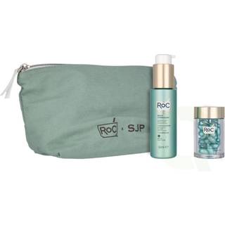 RoC Sarah Jessica Parker Hydrate + Plump Limited Edition Set