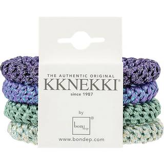 Kknekki Hair Tie Bundle 59 4pcs