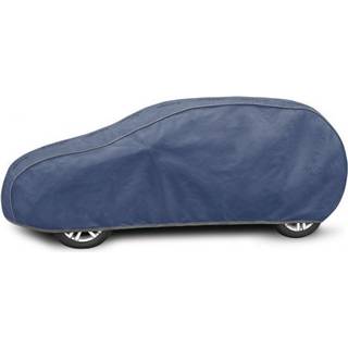 Åndbar Helgarage - Perfect Garage - L1 Hatchback / Stationcar - L: 405-430 cm - Hurtig levering
