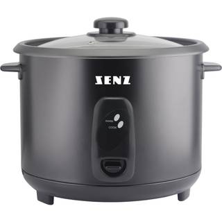 Senz SERC1000 riskoger 7,2L