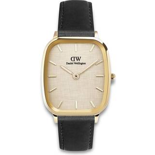 Daniel Wellington Vintage Sheffield i guldfarvet