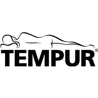 Tempur Badehåndklæde - 70x140 cm - Mørkeblåt - 100% Bomuld - Frotté håndklæde fra Tempur