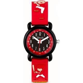 Børns stilfulde armbåndsur - Stroili Infant's Watch 1693661