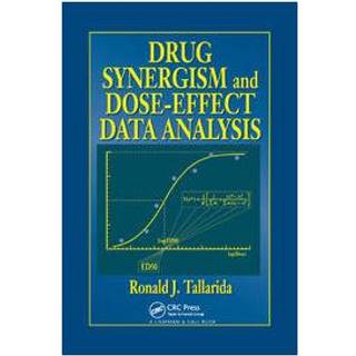 Drug Synergism and Dose-Effect Data Analysis