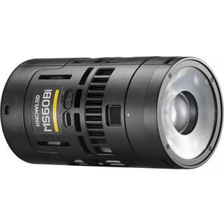 GODOX KNOWLED MS60BI BI-COLOR LED LIGHT