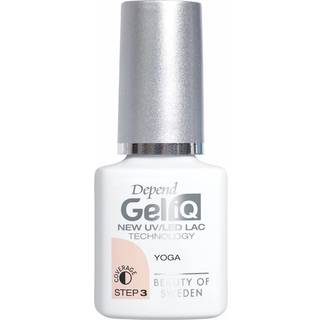 Gellak Yoga