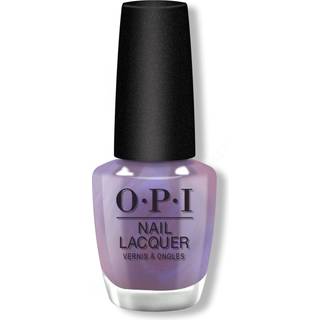 OPI Nail Lacquer Spring Collection Grape Escape (15 ml)
