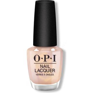 OPI Nail Lacquer Spring Collection Mirror, Mirror on the Awe 15 ml