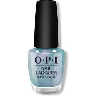 OPI Nail Lacquer Spring Collection Reality Check Ya Out (15 ml)