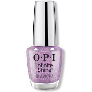 OPI Infinite Shine Spring Collection Where Time Stuns Still (15 ml)