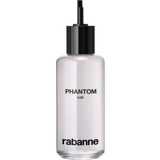 Rabanne Dufte til mænd Phantom Elixir GenopfyldningParfum Intense 200 ml (6.625,00 kr / 1 l) - 200 ml