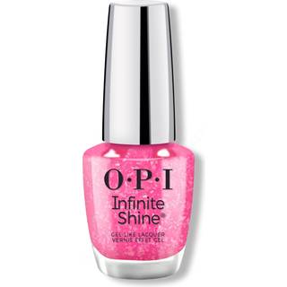 OPI Infinite Shine Spring Collection Glossed in Your Thoughts (15 ml)