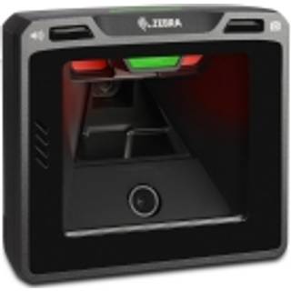 Zebra SP7208-V, 2D, SR, Kit (USB) | Table Mount