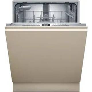 Neff S275HTX04E opvaskemaskine Fuldt indbygget 13 kuverter D