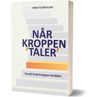 Når kroppen 'taler'