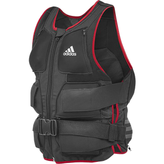 Adidas Performance Vægtvest - 10 Kg