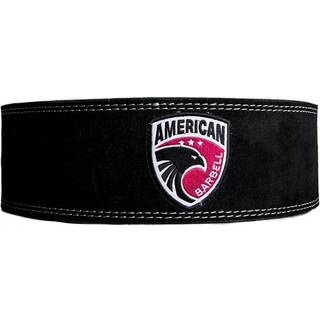 Lever Lock Powerlift Belt Large