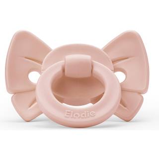 Elodie Binky Bow Sut 3+, Misy Pink