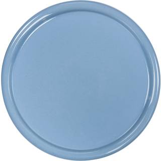 Byon Porto asiet Ø21,5 cm Lyseblå