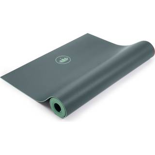 Lotuscrafts ARISE yogamåtte - Balsam Green
