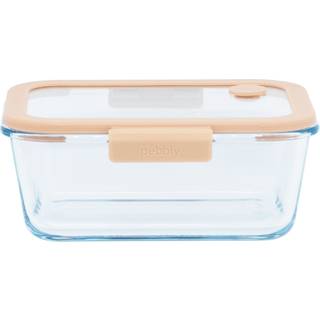 Opbevaringsglas med vakuumlåg 1.200 ml