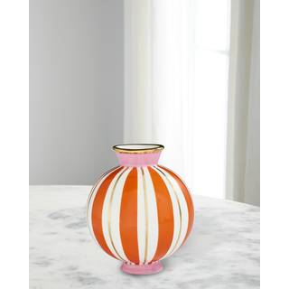 Porcelænsvase Portofino