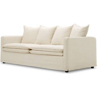 Montgomery Sofa Sunbeam Off-white