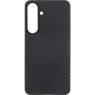 Samsung Galaxy S25+ Tactical MagForce Aramid Cover - Sort