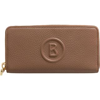 Bogner Bozen Ela RFID Pung brun