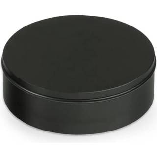 Pro-Ject Record Puck S pladestrammer (315g) | Sort | PRIS-MATCH