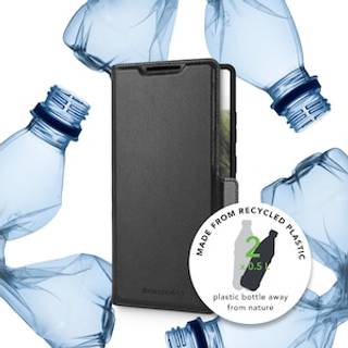 DBRAMANTE1928 B2B BERGEN PRO GALAXY S25 ULTRA BLACK ACCS