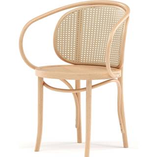 Paged Classic B-1890 Armstol Naturlig - Stole Bøg Natural - W1B1890B-M00-000-GM00Z20A
