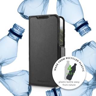 DBRAMANTE1928 B2B BERGEN PRO GALAXY S25 BLACK ACCS