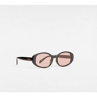 Vans - Out There Sunglasses, Man, Black, Size: One size - Black - One size
