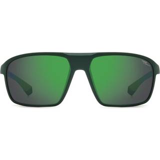 Polaroid PLD 7058/S DLD/78 Solbriller Verde