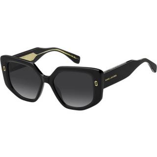 Marc Jacobs MJ 1116/S 807/9O 52 Solbriller Kvinder Black - Black - 52mm