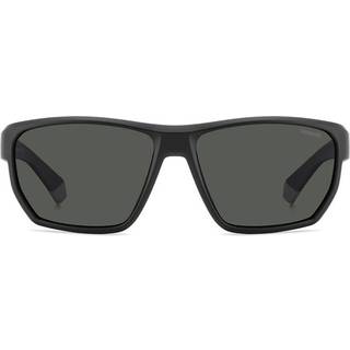 Polaroid PLD 7057/S 003/M9 Solbriller Grigio