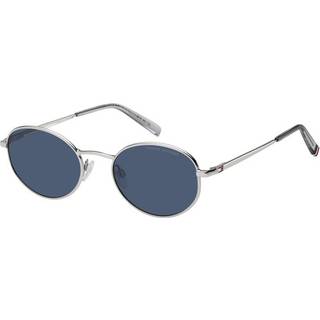 Tommy Hilfiger TH 2219/S 010/KU Solbriller Blu